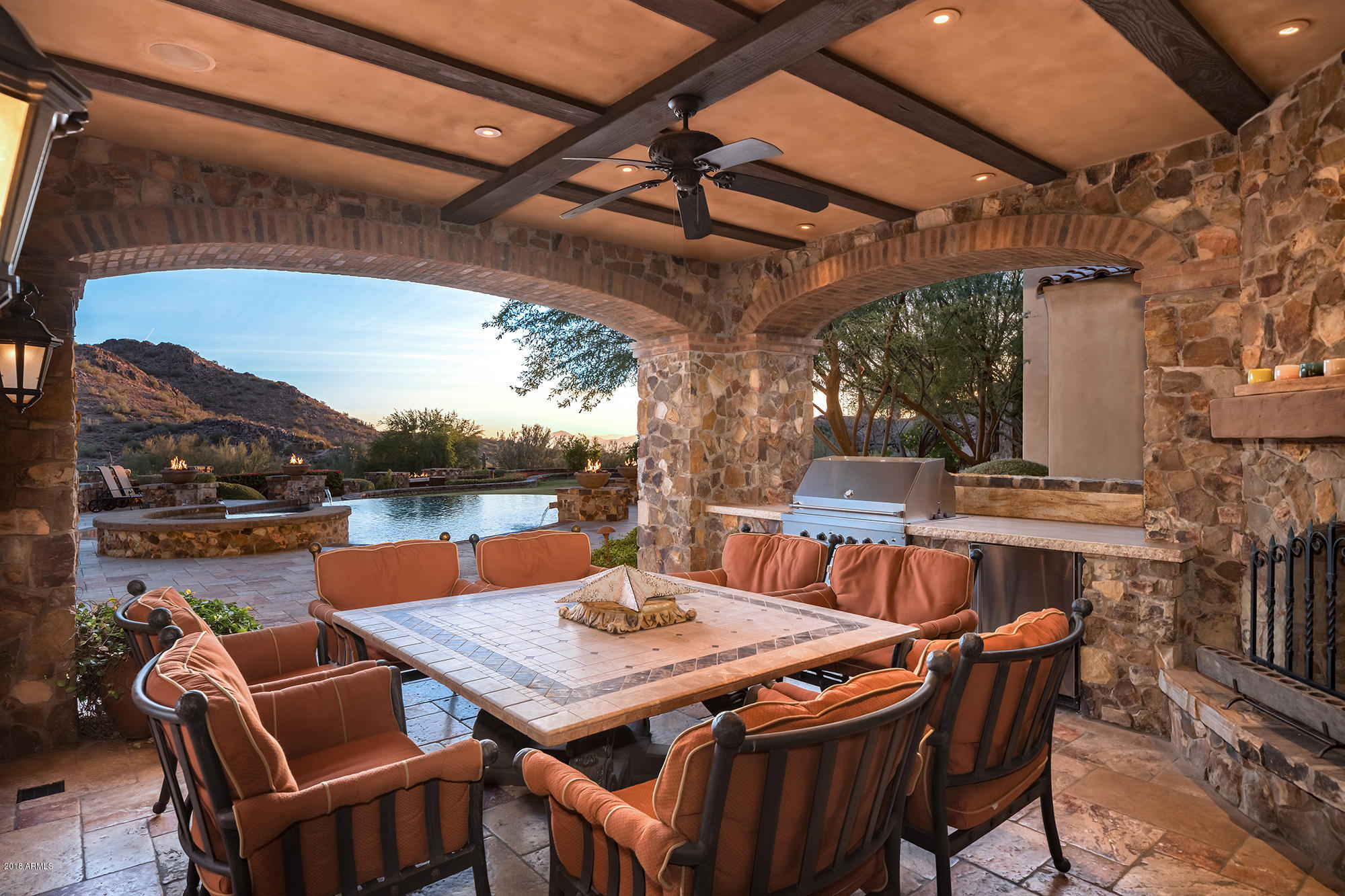 Silverleaf at DC Ranch - Residential