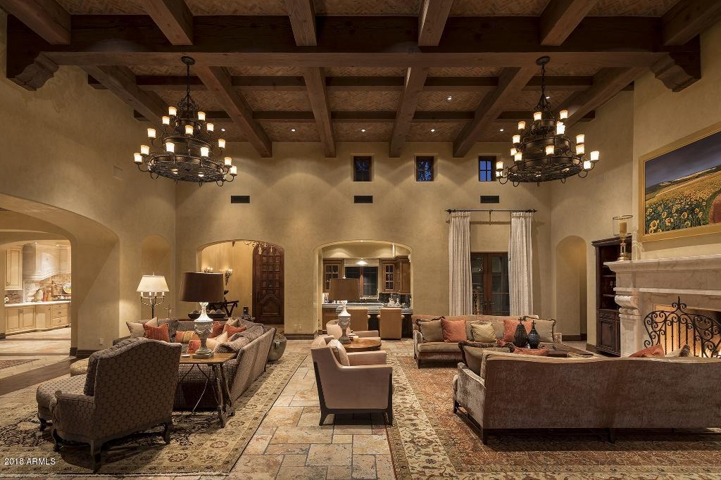 Silverleaf at DC Ranch - Residential