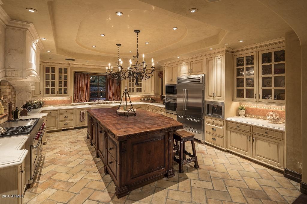 Silverleaf at DC Ranch - Residential