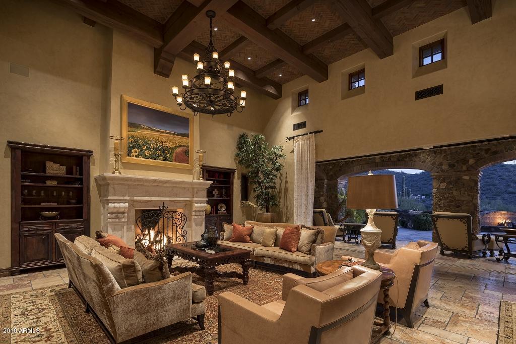 Silverleaf at DC Ranch - Residential