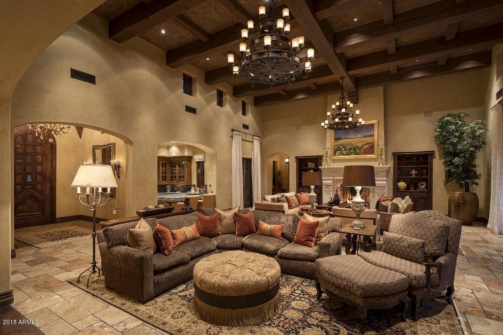 Silverleaf at DC Ranch - Residential