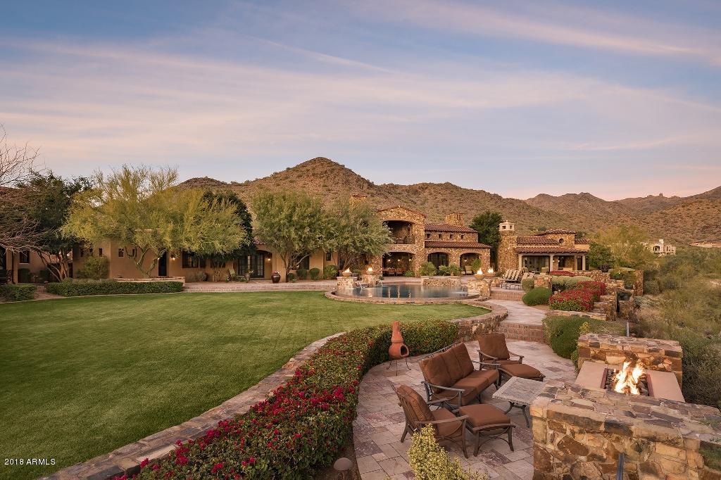 Silverleaf at DC Ranch - Residential