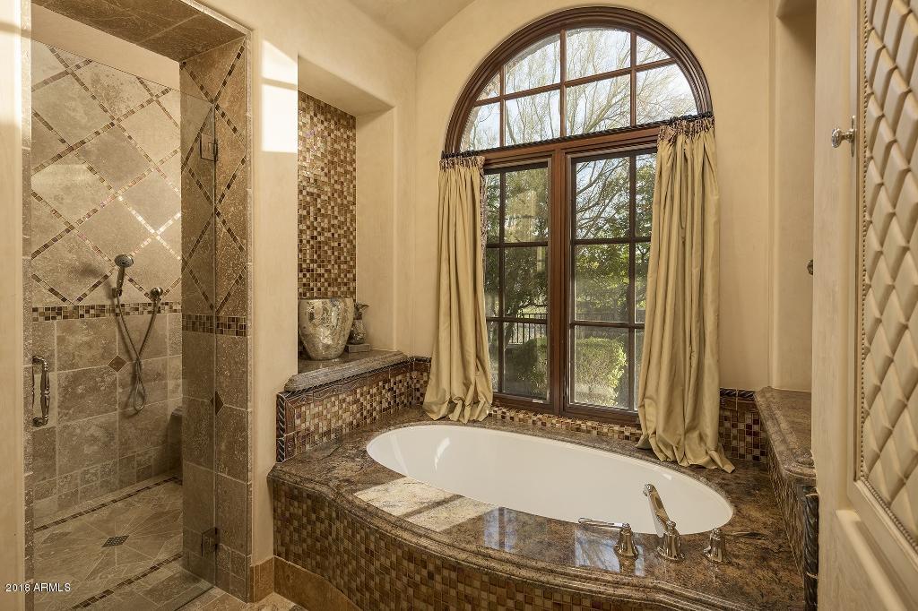 Silverleaf at DC Ranch - Residential