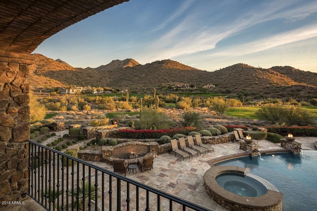 Silverleaf at DC Ranch - Residential
