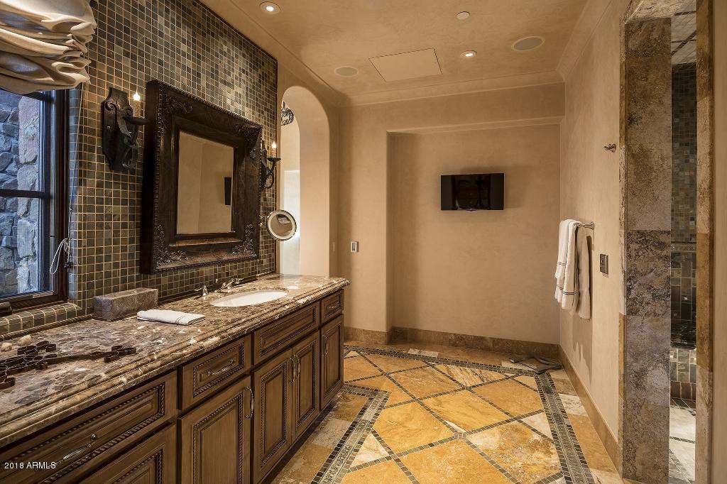 Silverleaf at DC Ranch - Residential