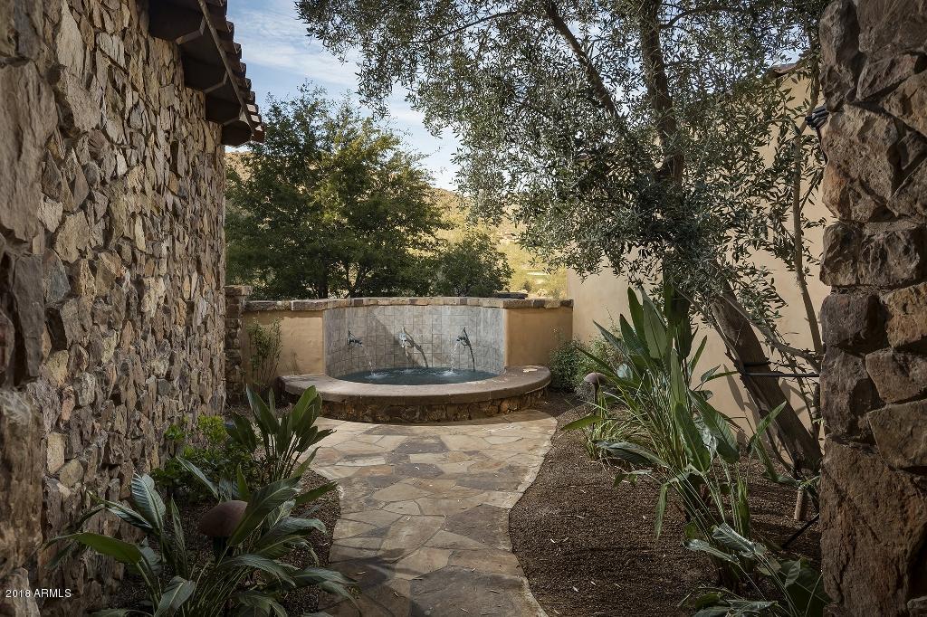 Silverleaf at DC Ranch - Residential