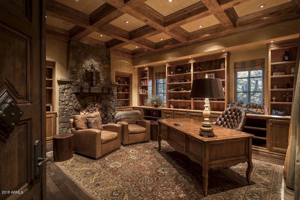 Silverleaf at DC Ranch - Residential