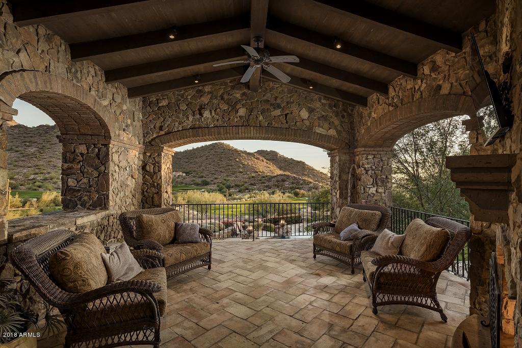 Silverleaf at DC Ranch - Residential