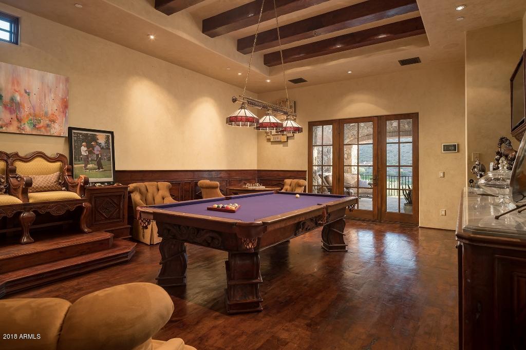 Silverleaf at DC Ranch - Residential
