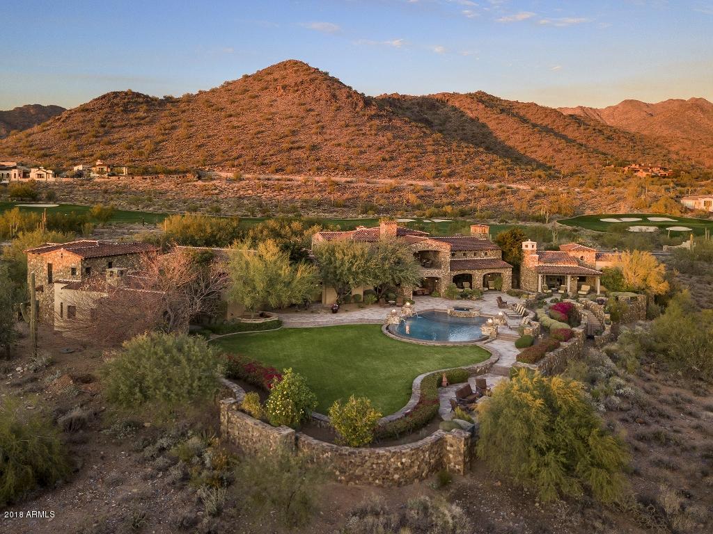 Silverleaf at DC Ranch - Residential