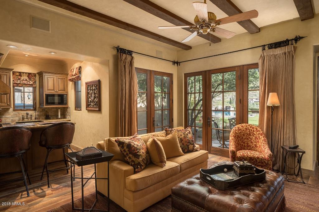 Silverleaf at DC Ranch - Residential