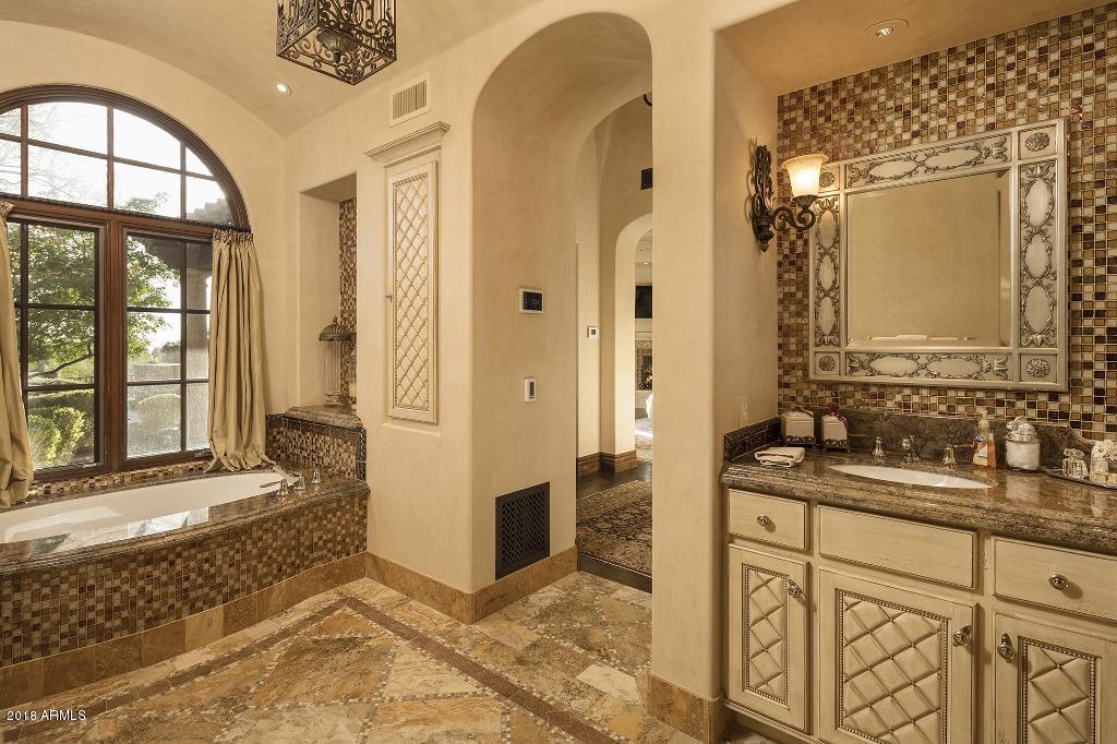 Silverleaf at DC Ranch - Residential