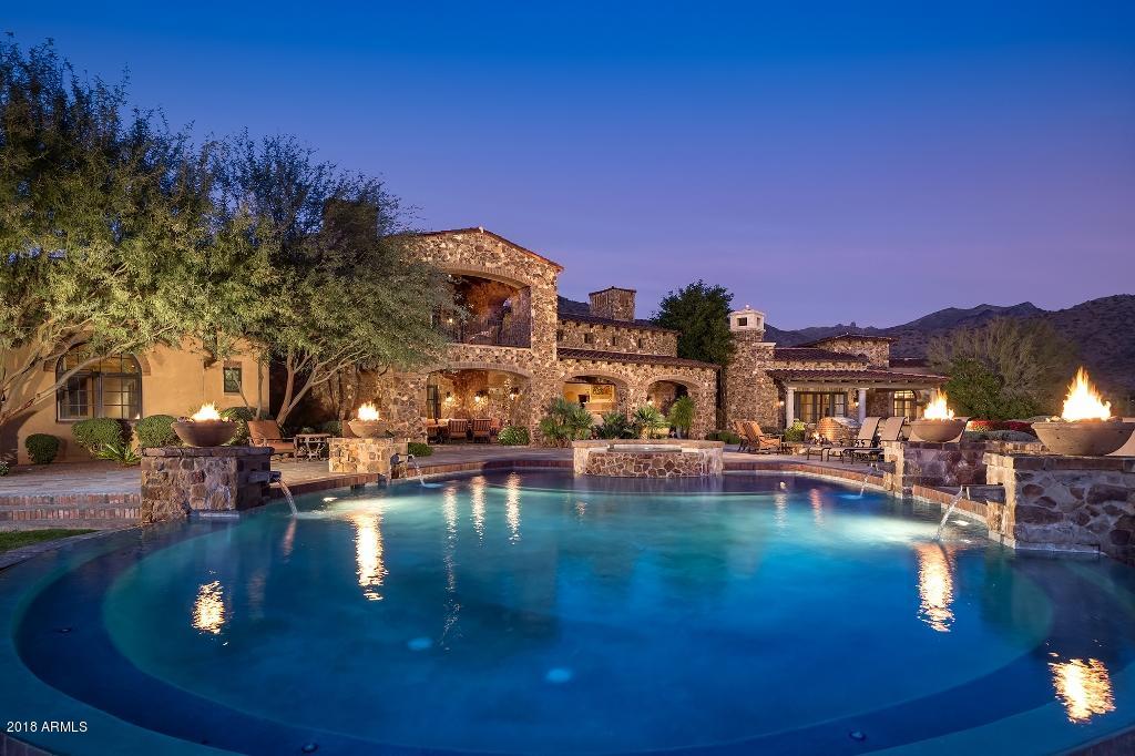 Silverleaf at DC Ranch - Residential