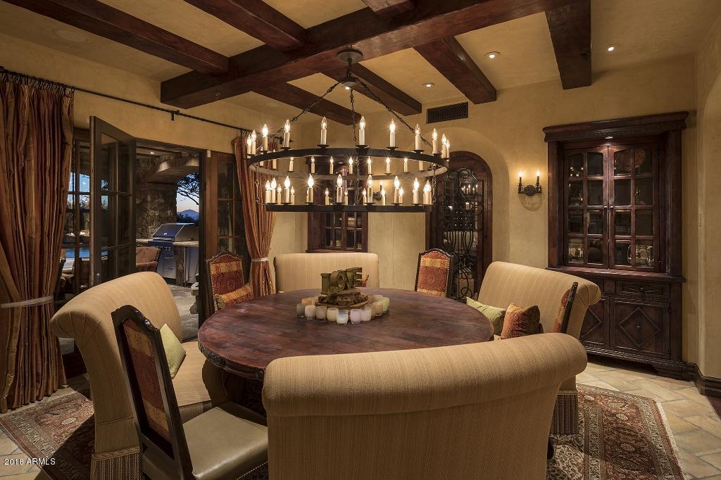 Silverleaf at DC Ranch - Residential