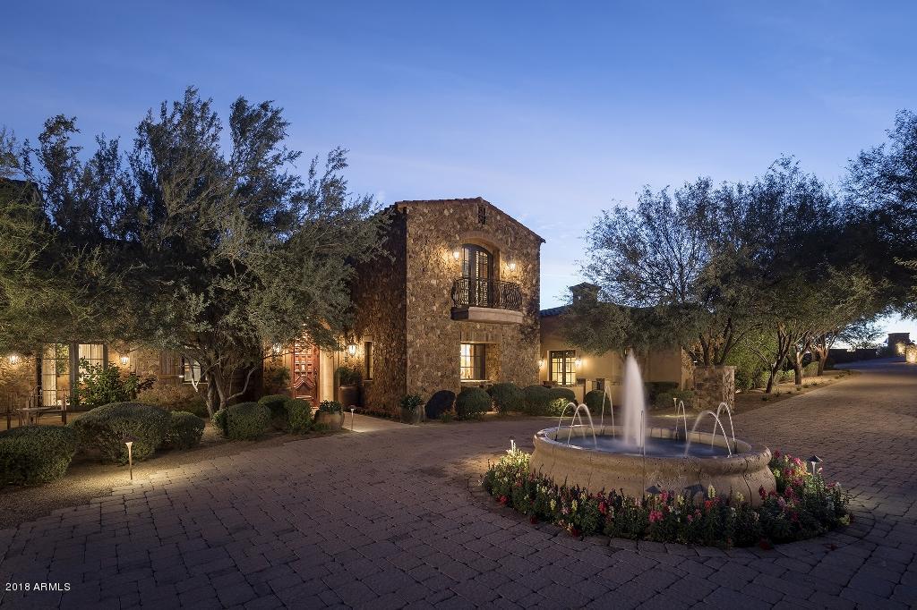Silverleaf at DC Ranch - Residential