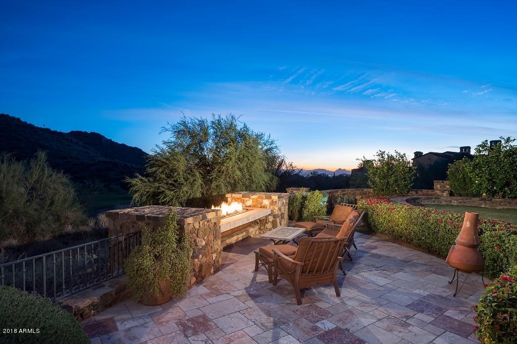Silverleaf at DC Ranch - Residential