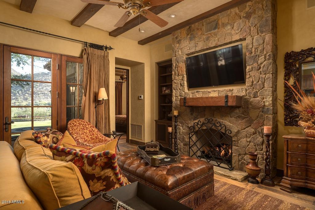 Silverleaf at DC Ranch - Residential