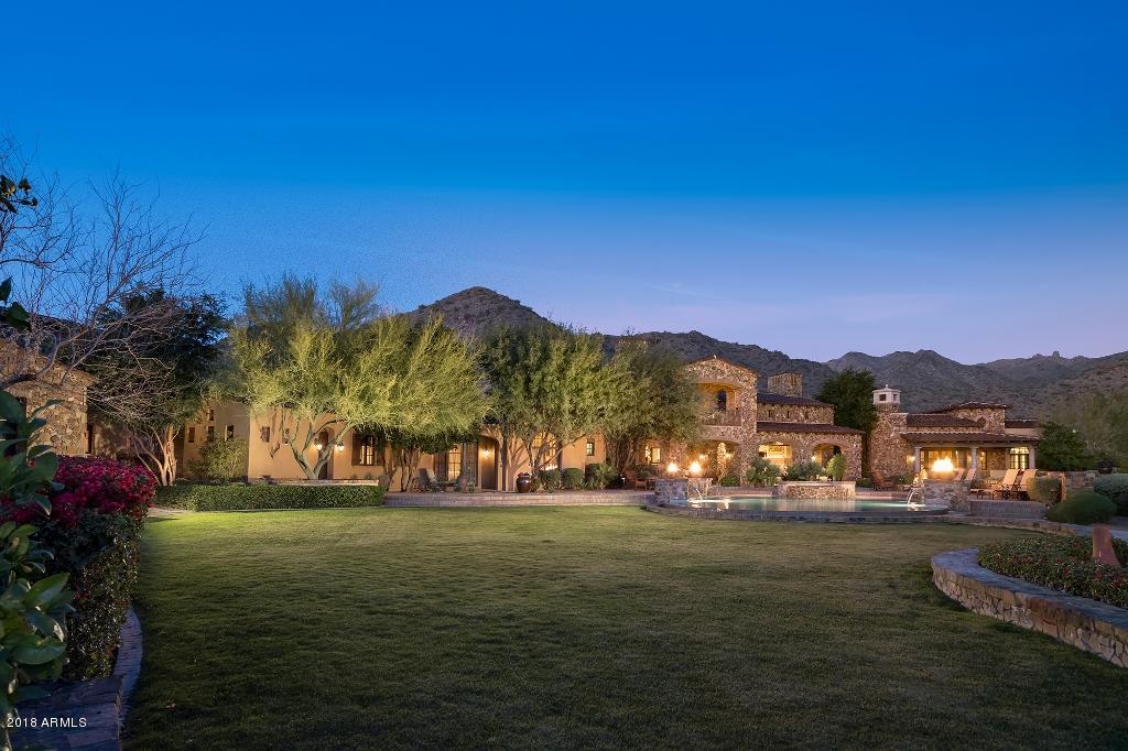Silverleaf at DC Ranch - Residential