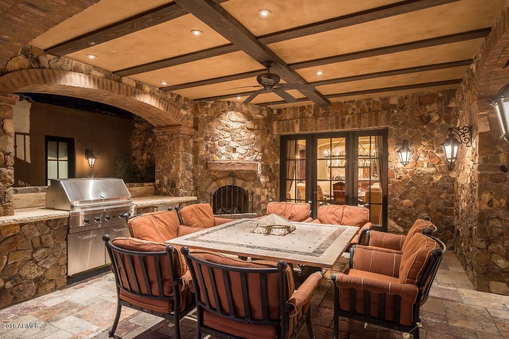 Silverleaf at DC Ranch - Residential
