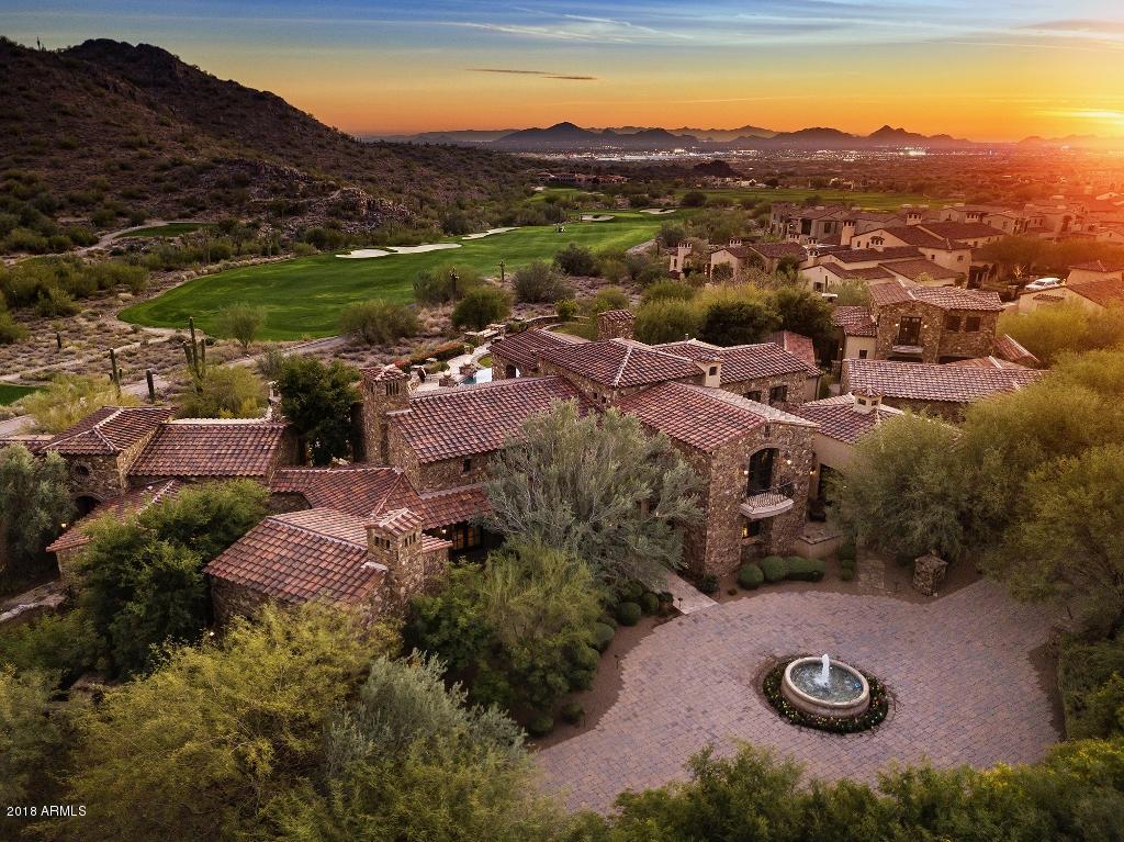 Silverleaf at DC Ranch - Residential