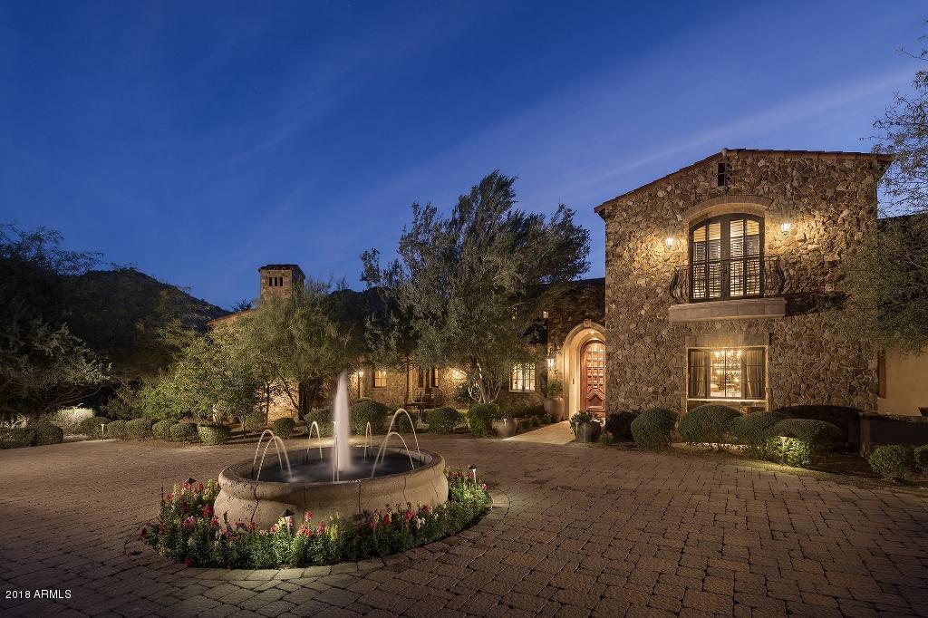 Silverleaf at DC Ranch - Residential