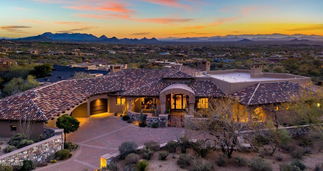 Desert Mountain - Residential