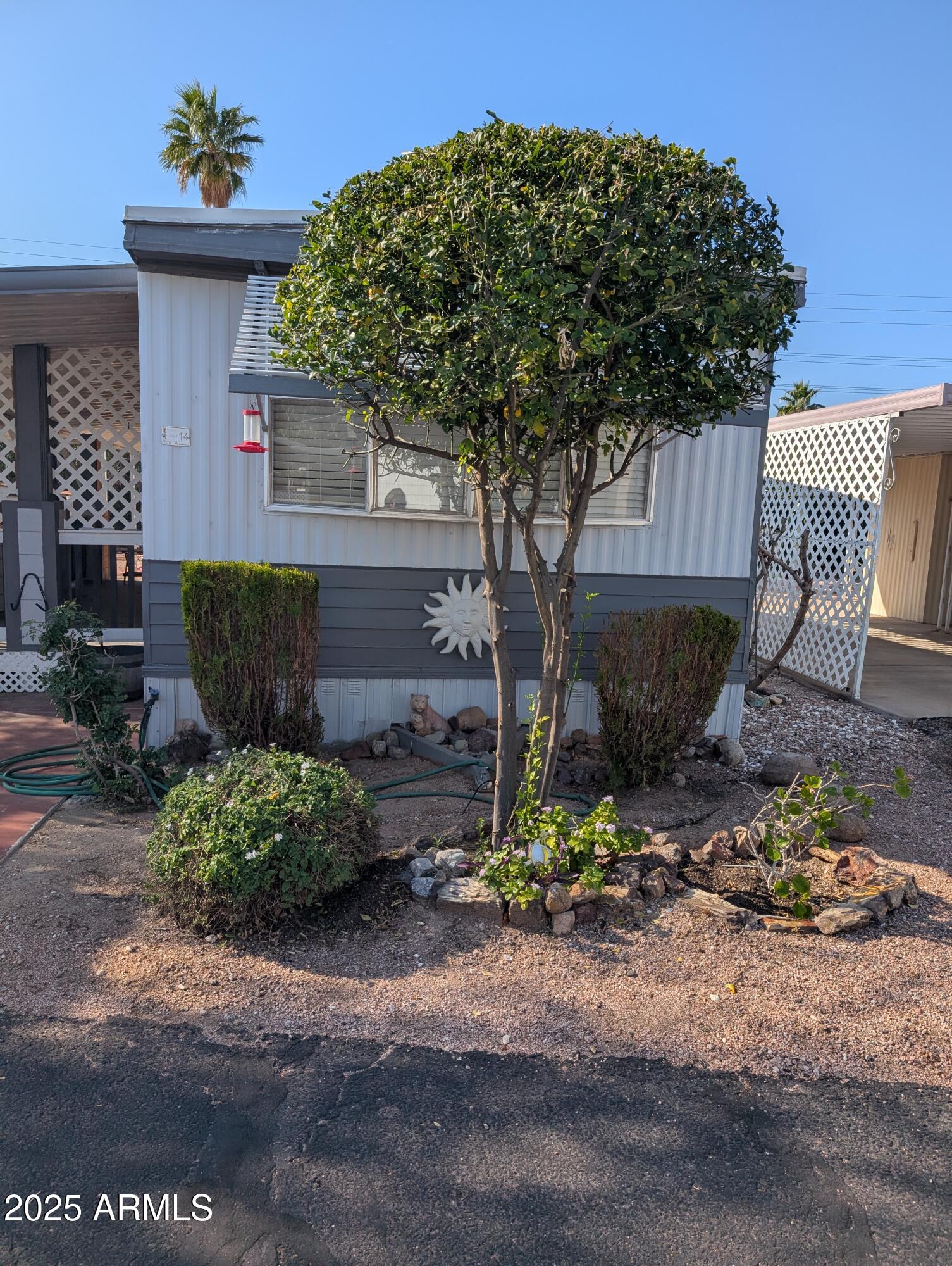 Arizona Cowboy - Residential