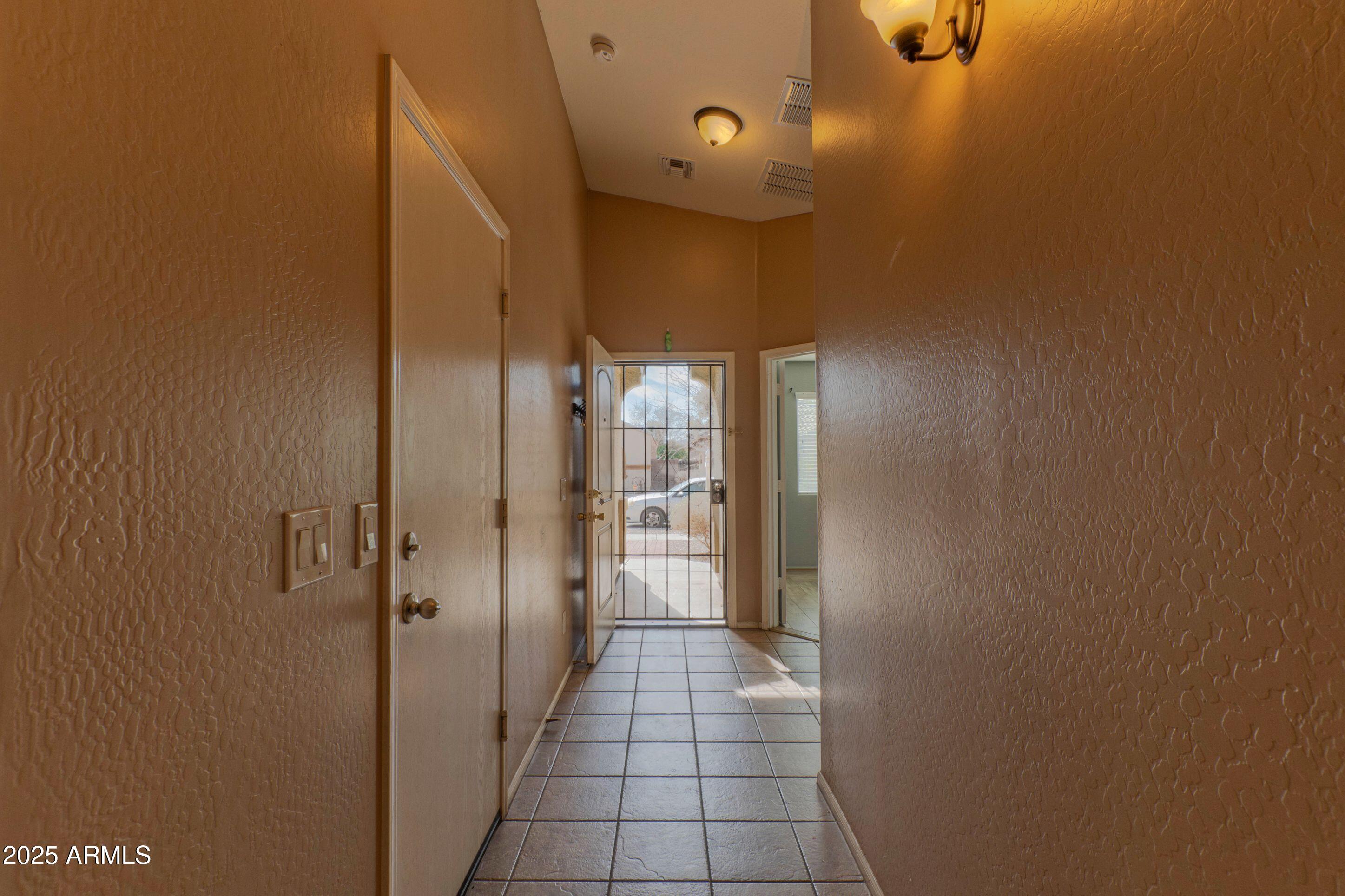 HURLEY RANCH PARCEL 1 AND 2 - Residential