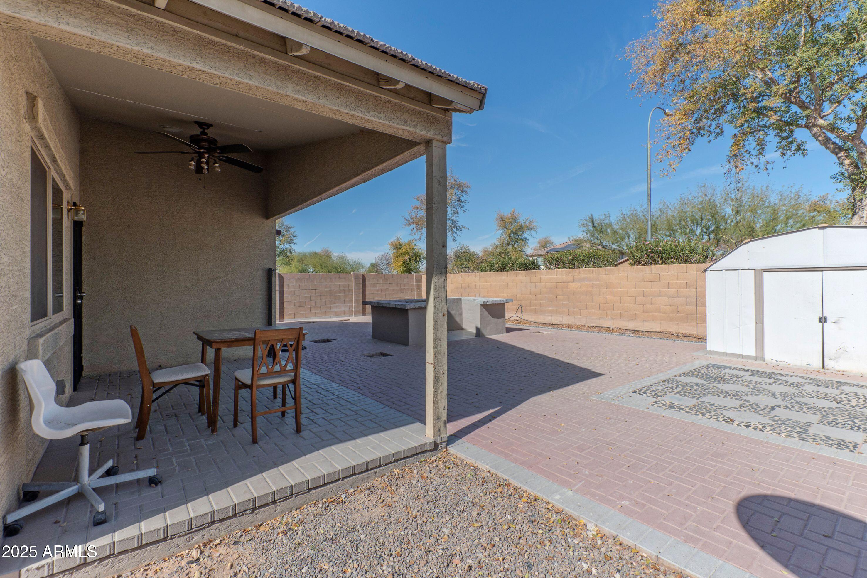 HURLEY RANCH PARCEL 1 AND 2 - Residential