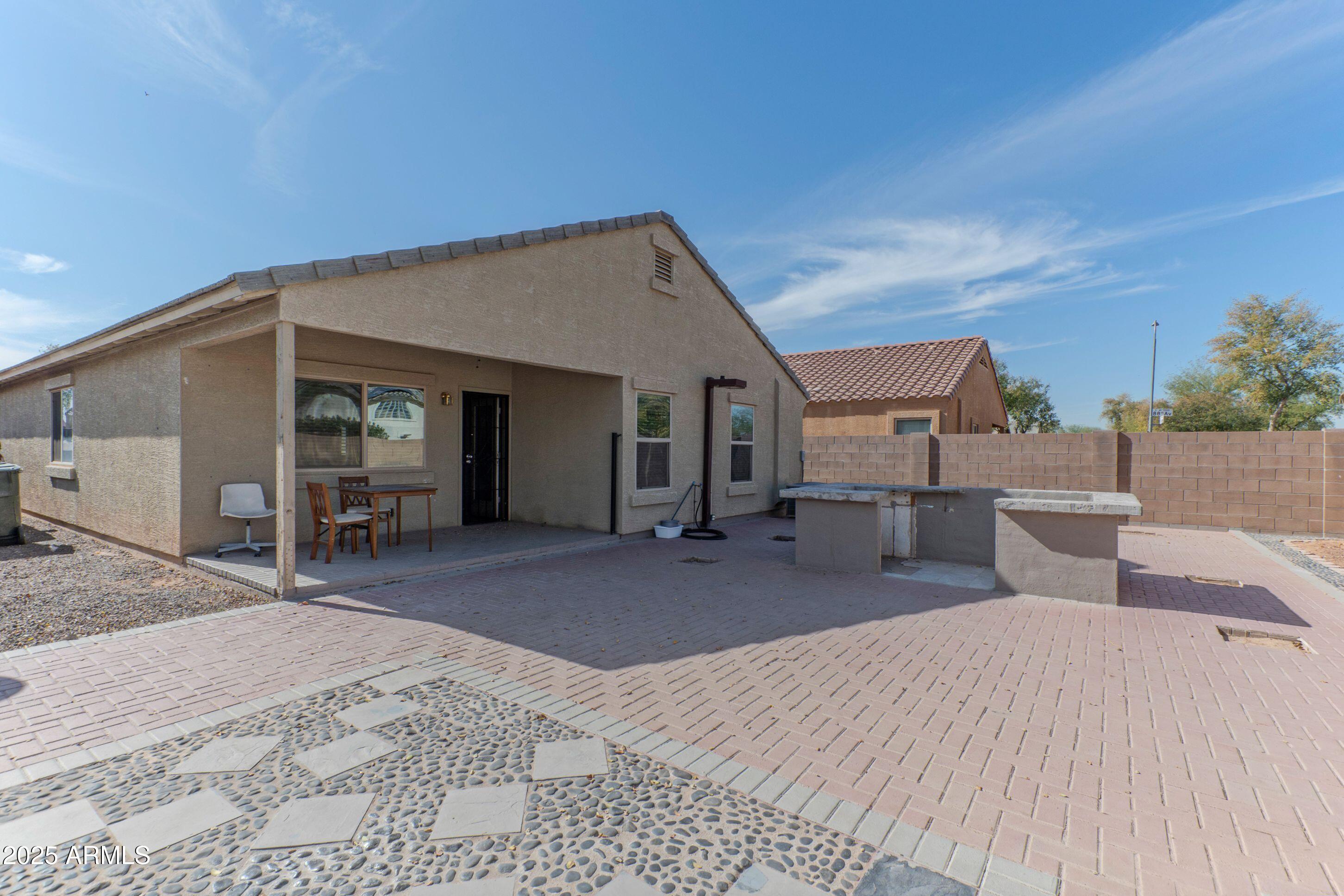 HURLEY RANCH PARCEL 1 AND 2 - Residential