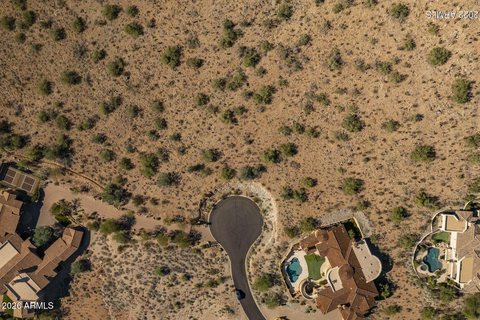 SABINO NORTE - Land