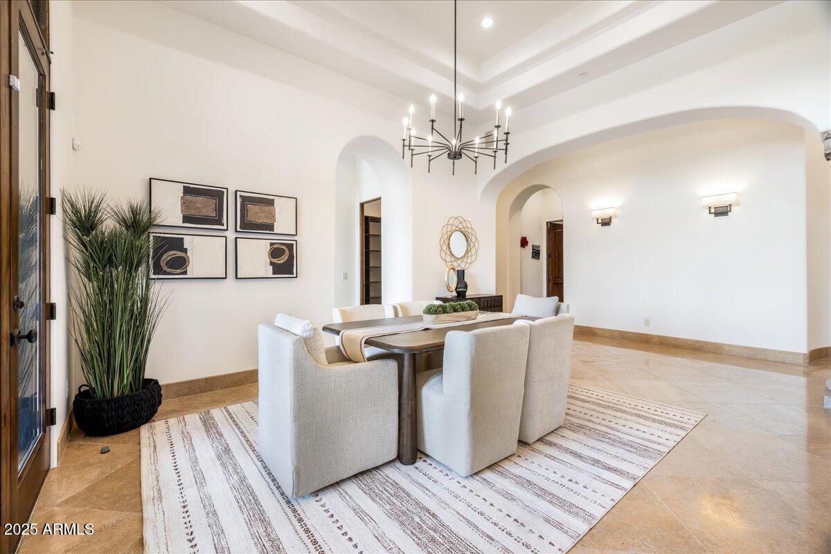 Cactus Corridor - Residential
