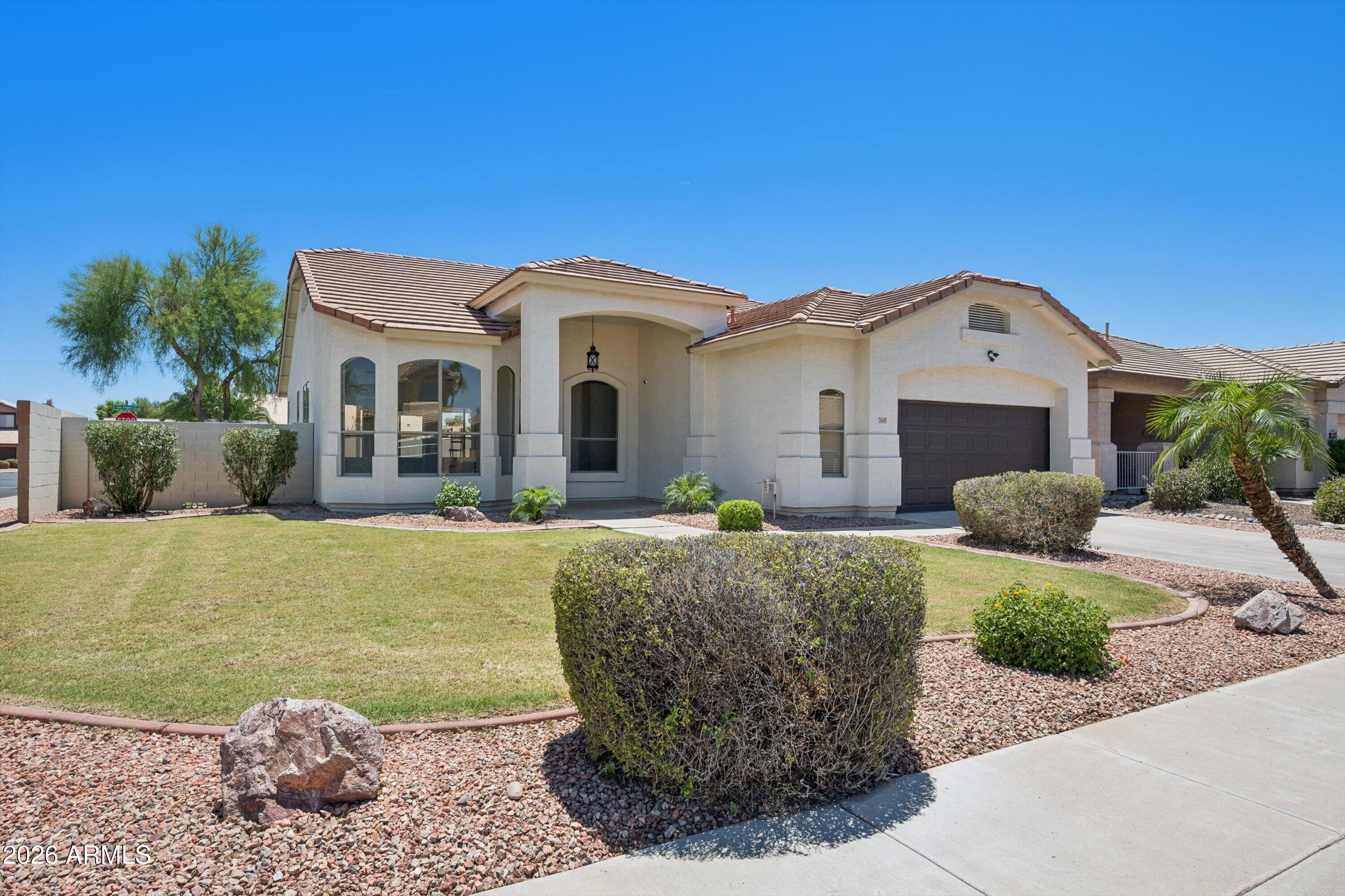 CAROL RAE RANCH - Residential