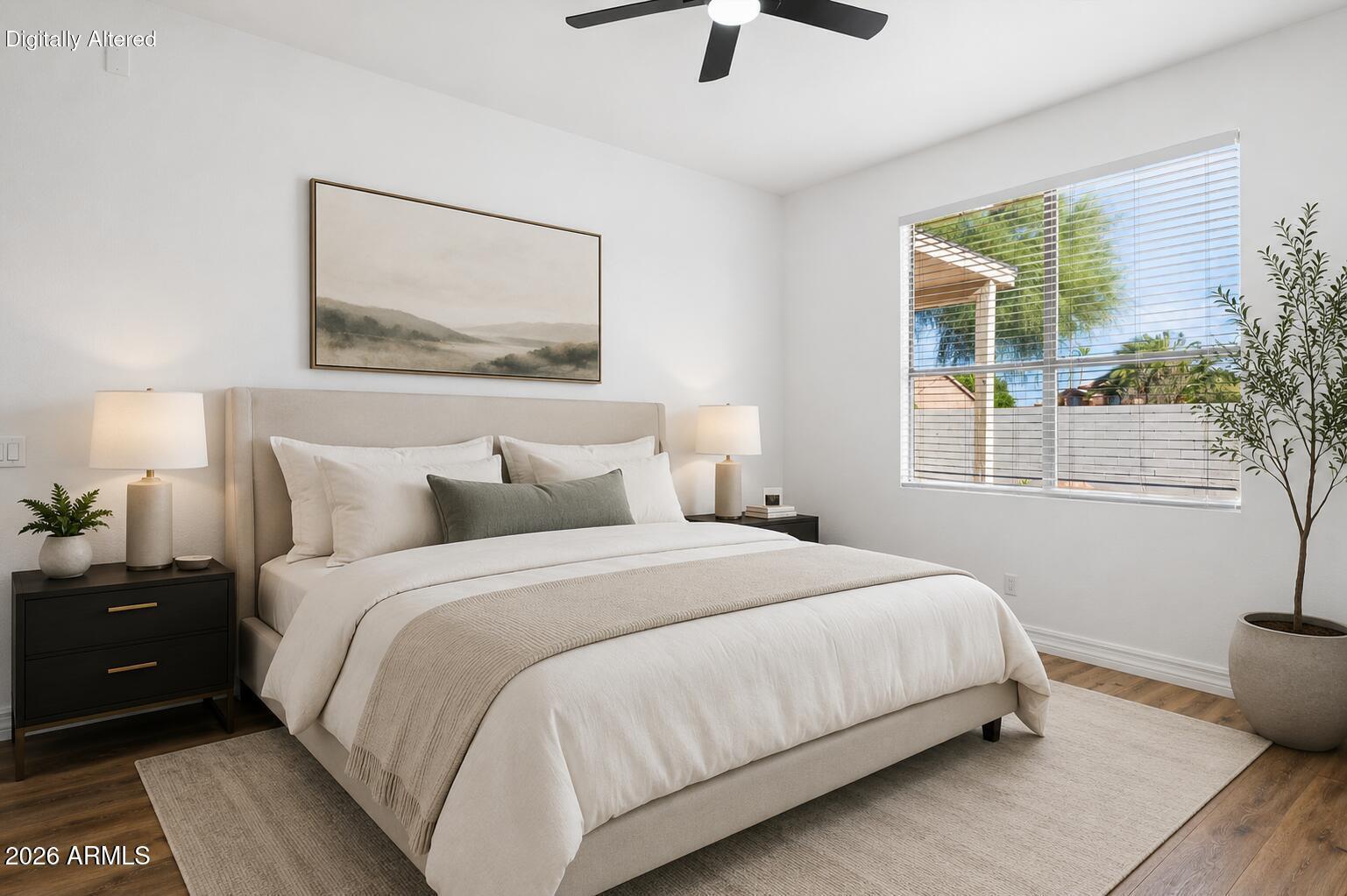 CAROL RAE RANCH - Residential