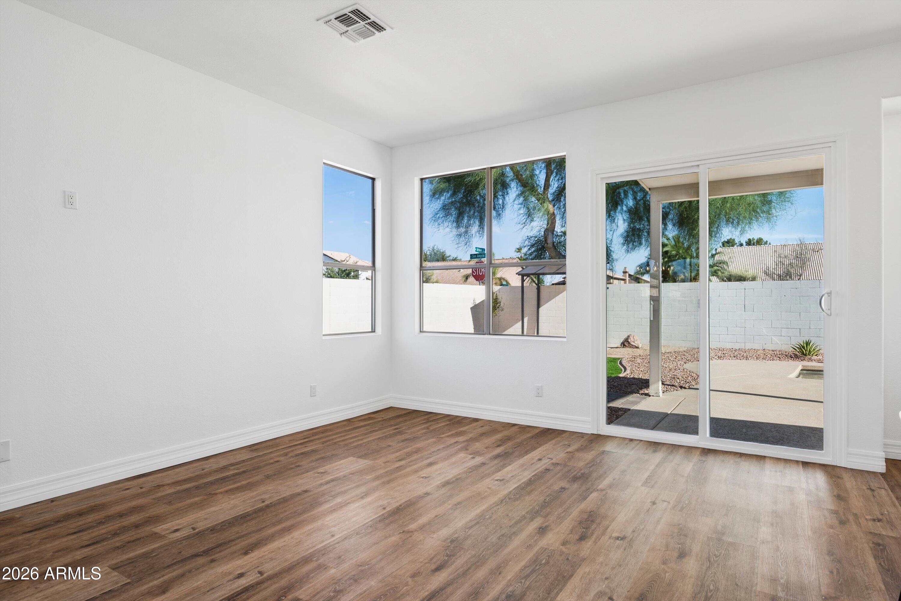 CAROL RAE RANCH - Residential