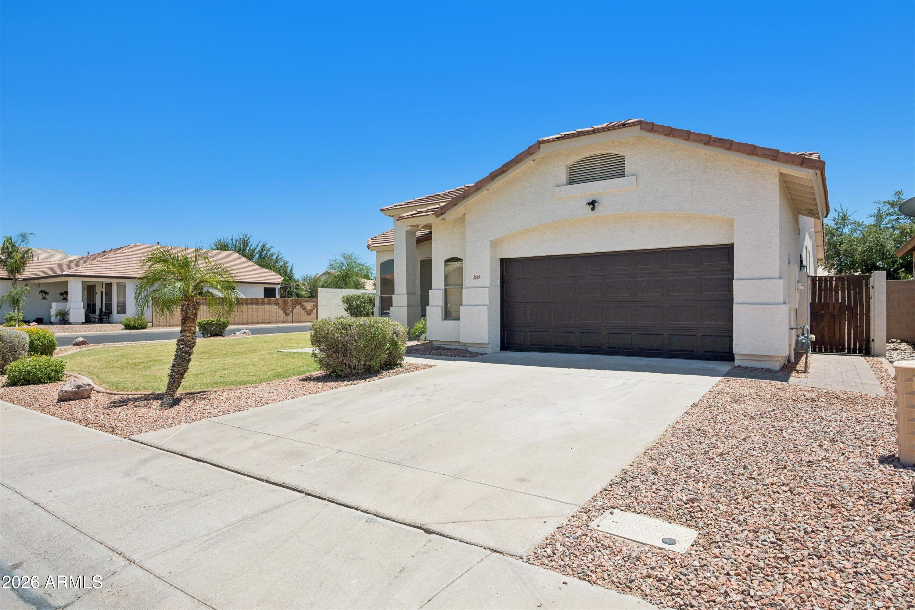 CAROL RAE RANCH - Residential