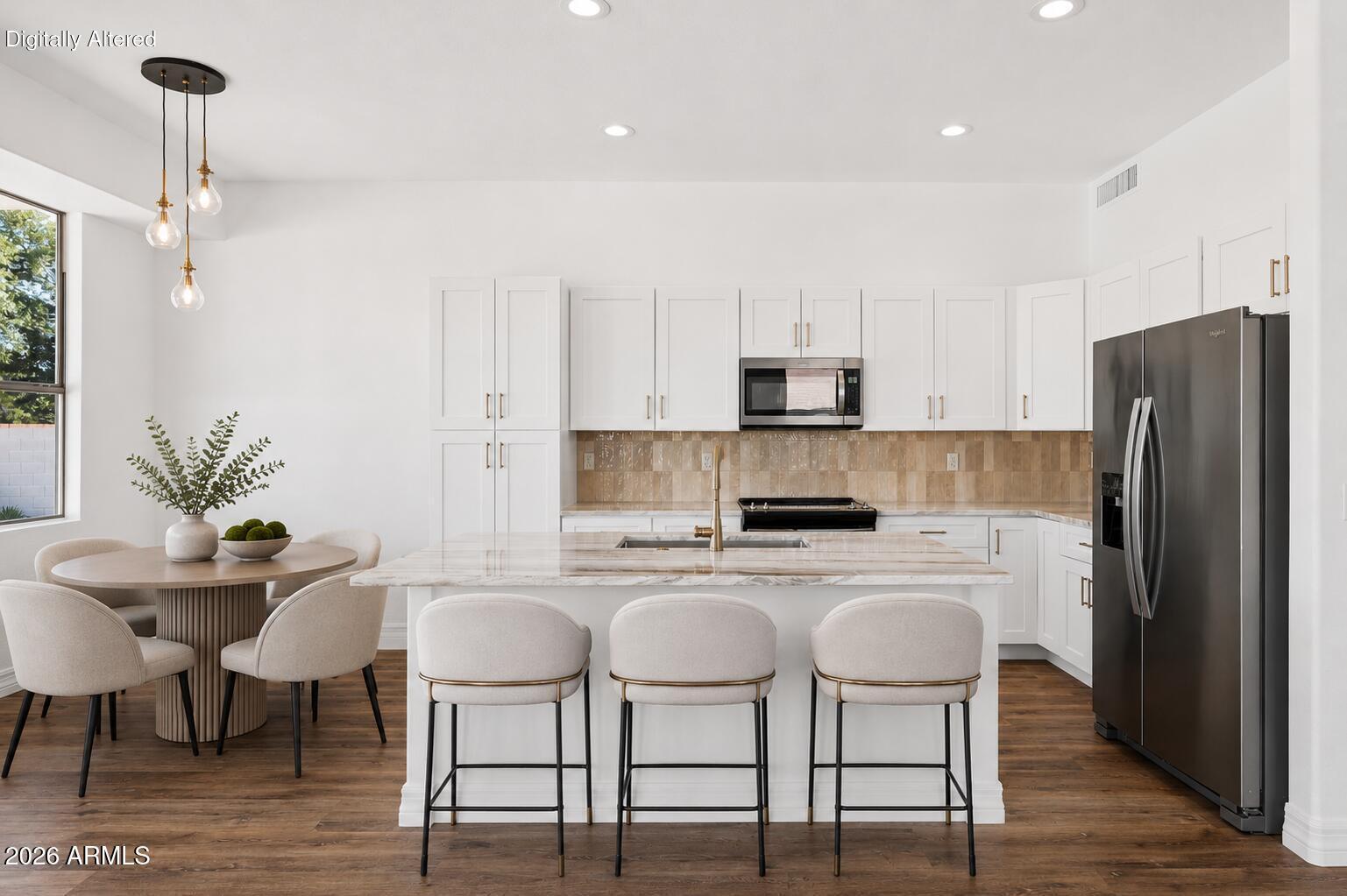 CAROL RAE RANCH - Residential