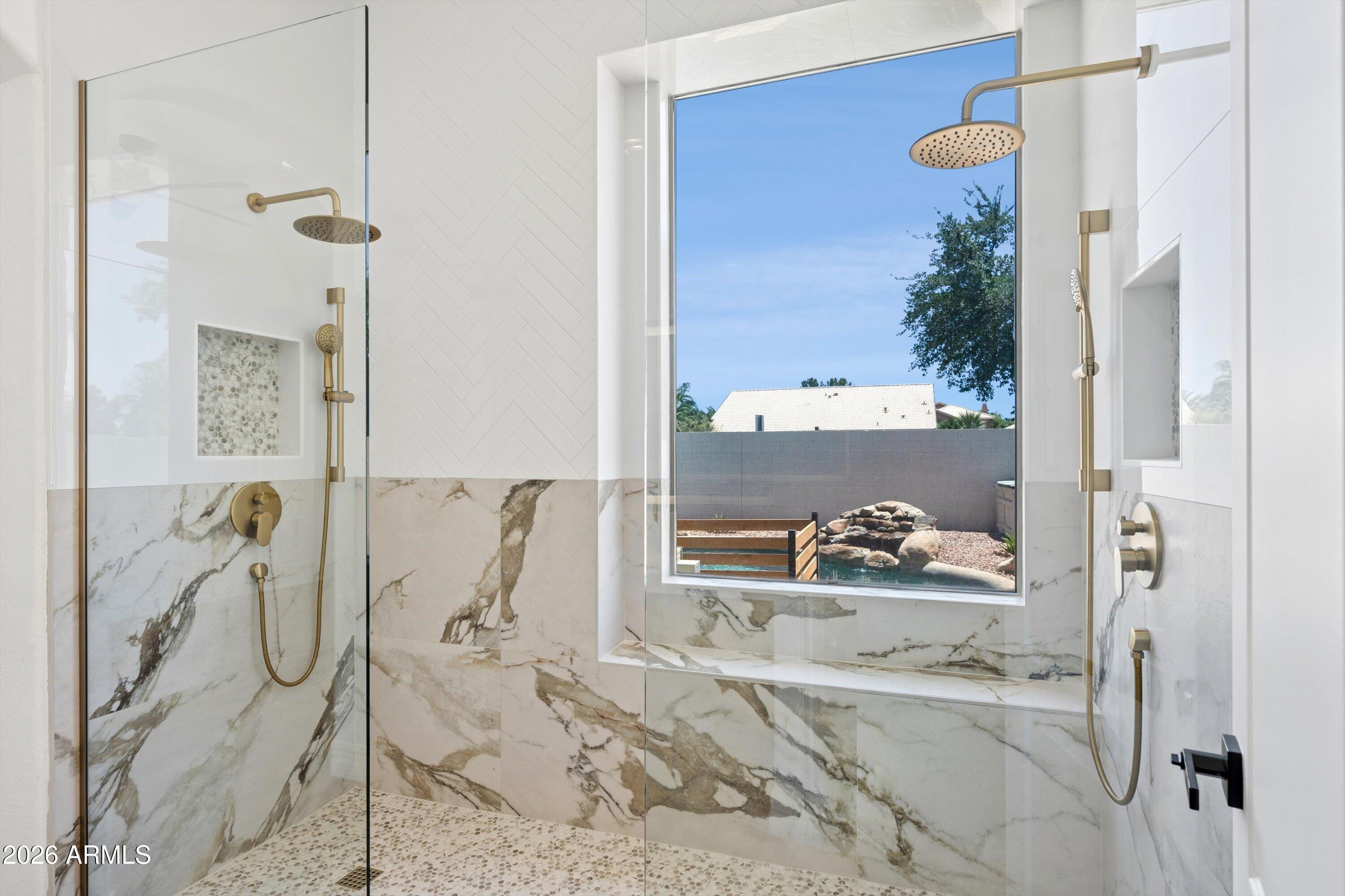 CAROL RAE RANCH - Residential