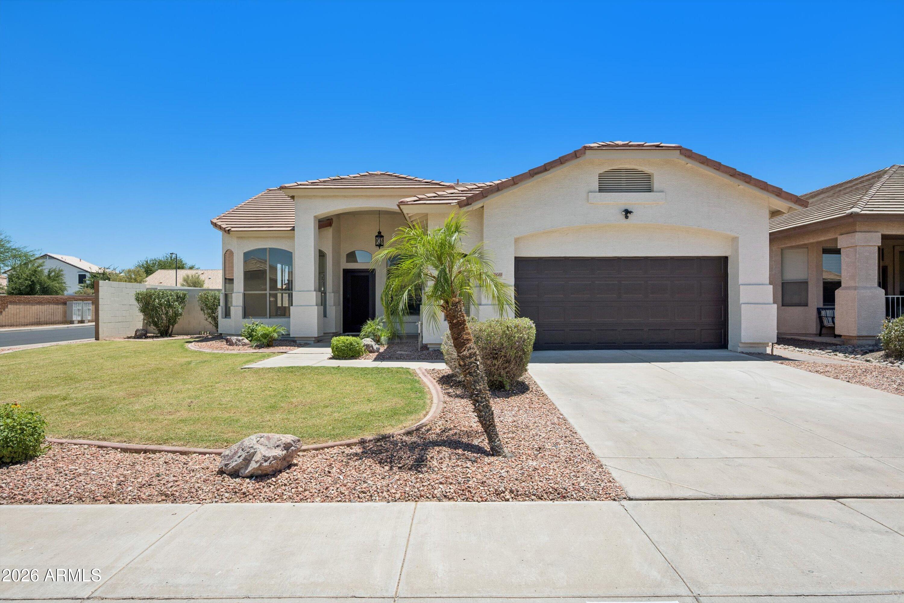 CAROL RAE RANCH - Residential