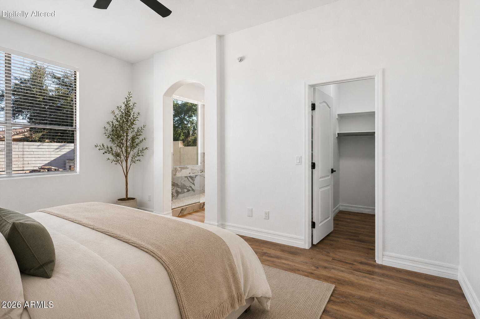 CAROL RAE RANCH - Residential