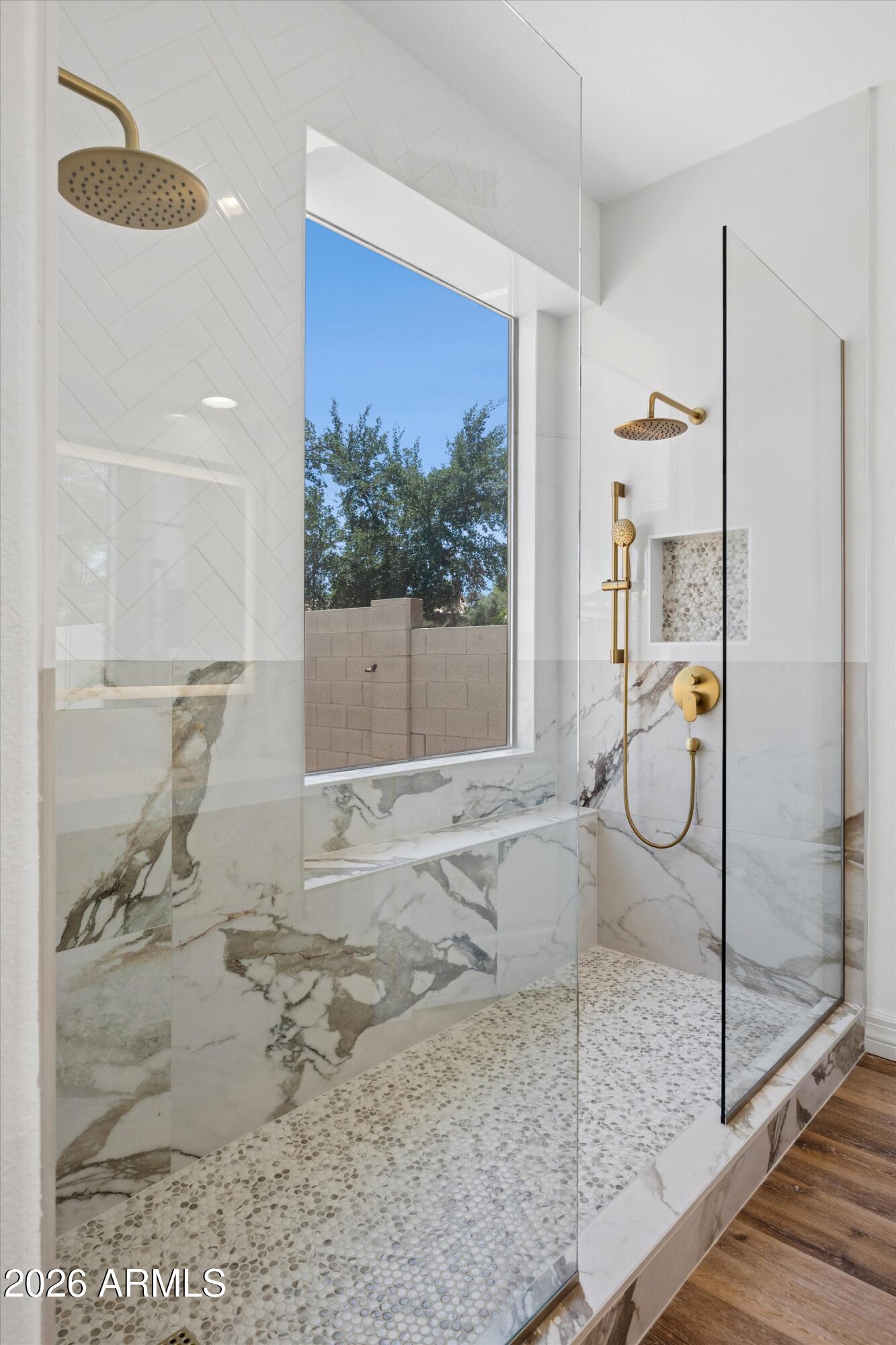 CAROL RAE RANCH - Residential