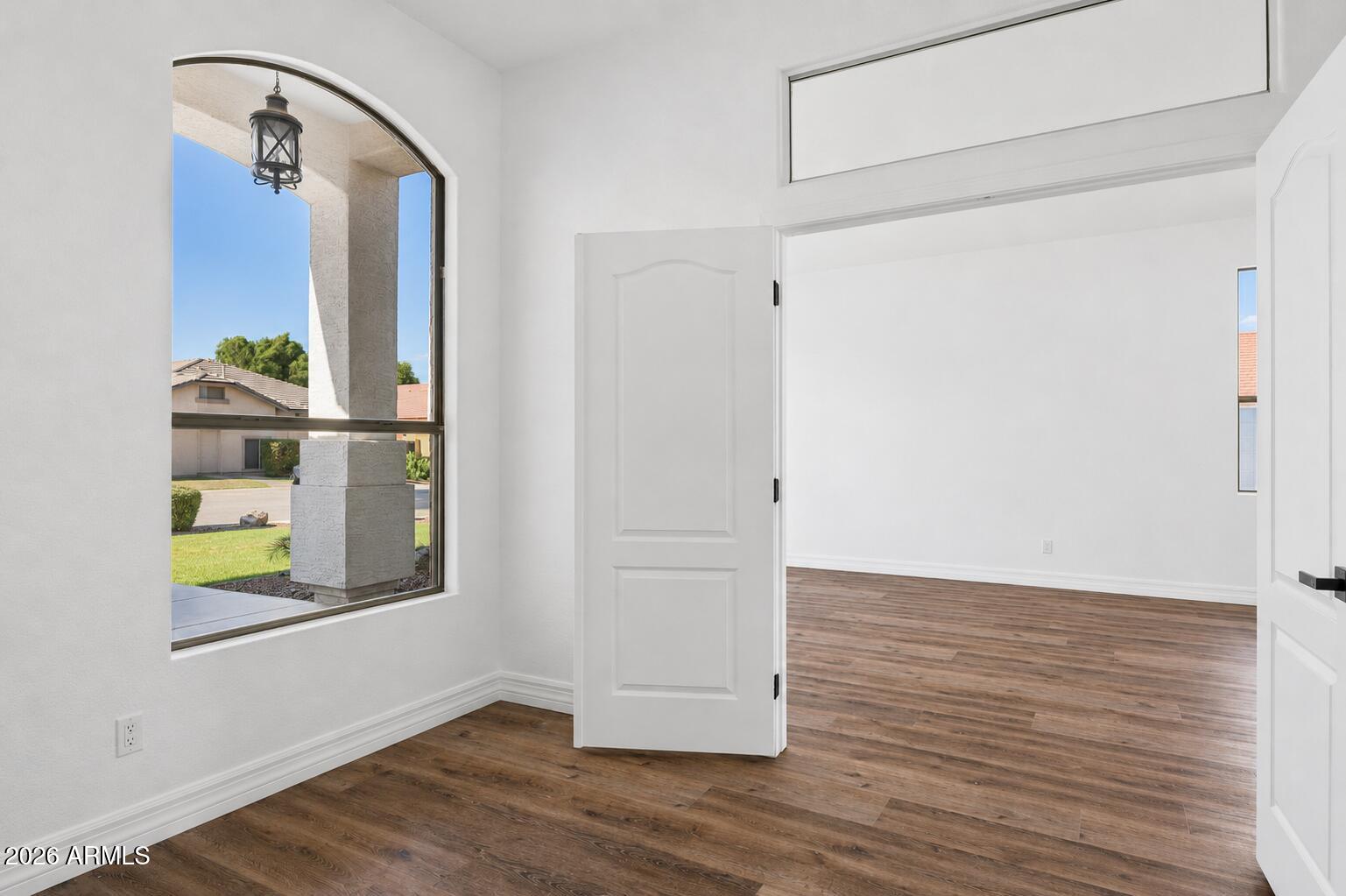 CAROL RAE RANCH - Residential