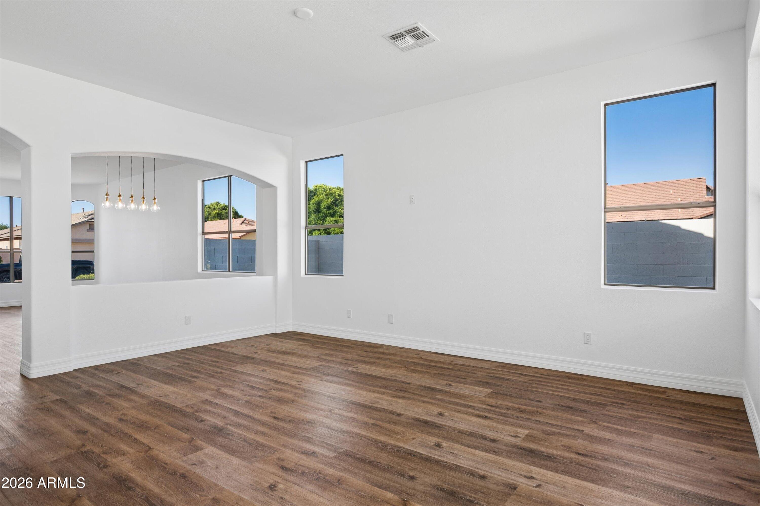 CAROL RAE RANCH - Residential