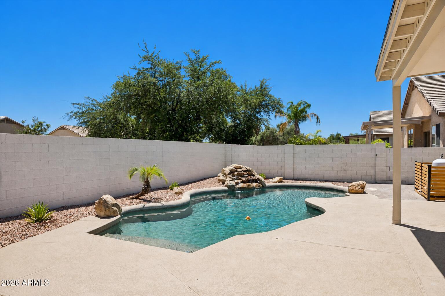 CAROL RAE RANCH - Residential