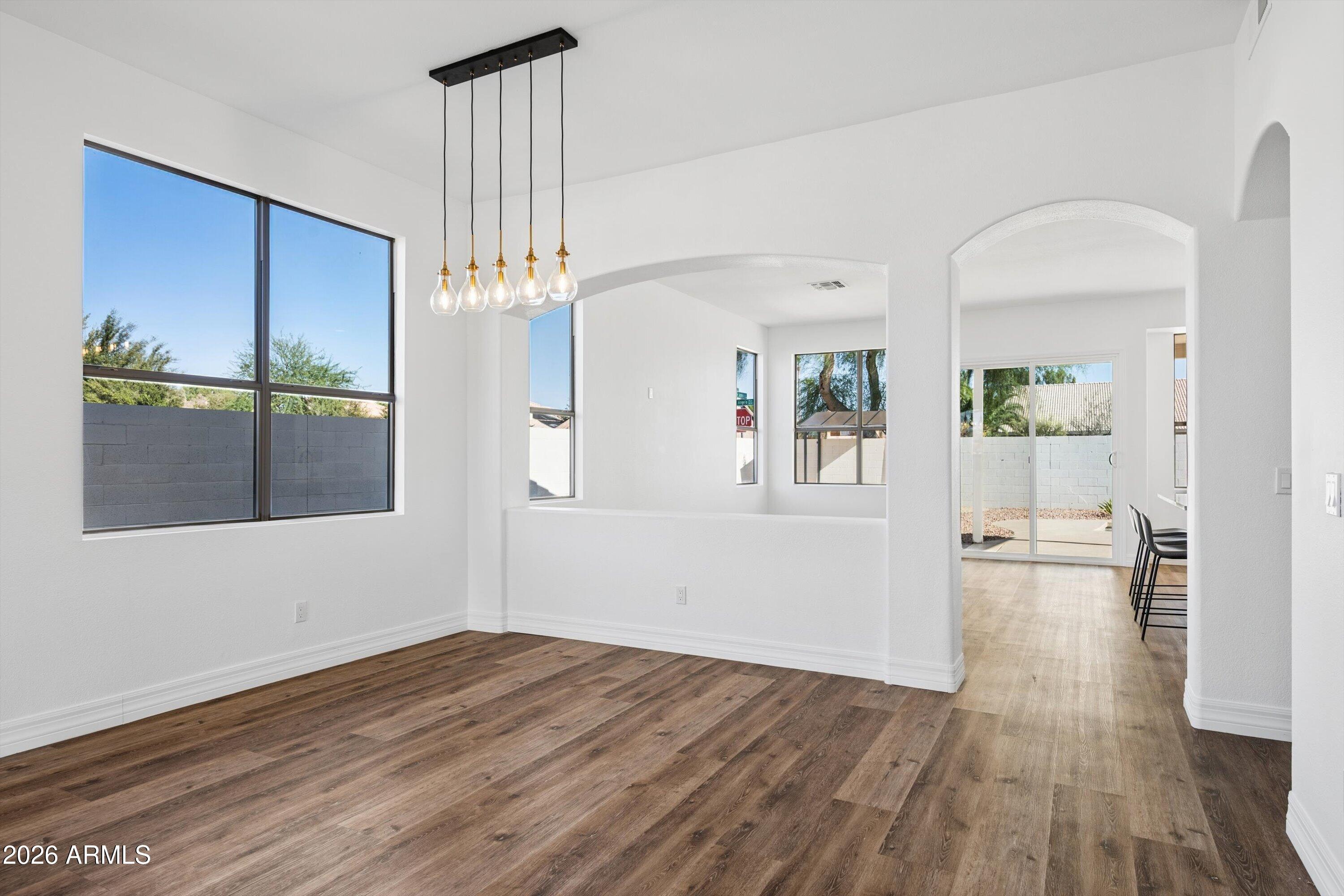 CAROL RAE RANCH - Residential