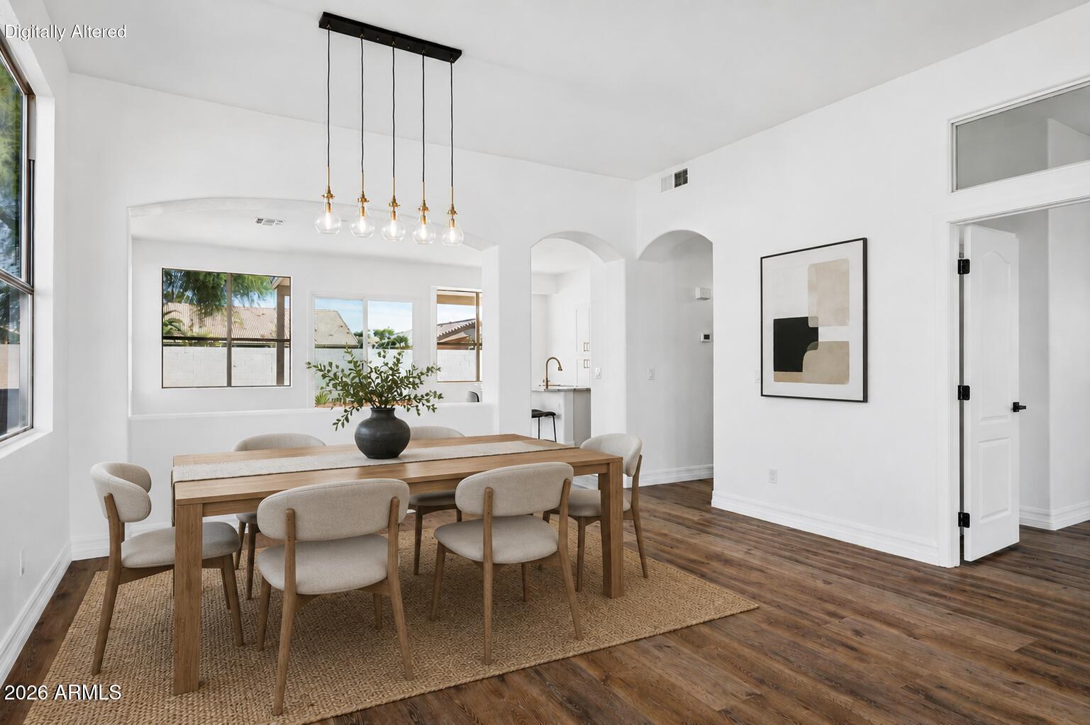 CAROL RAE RANCH - Residential