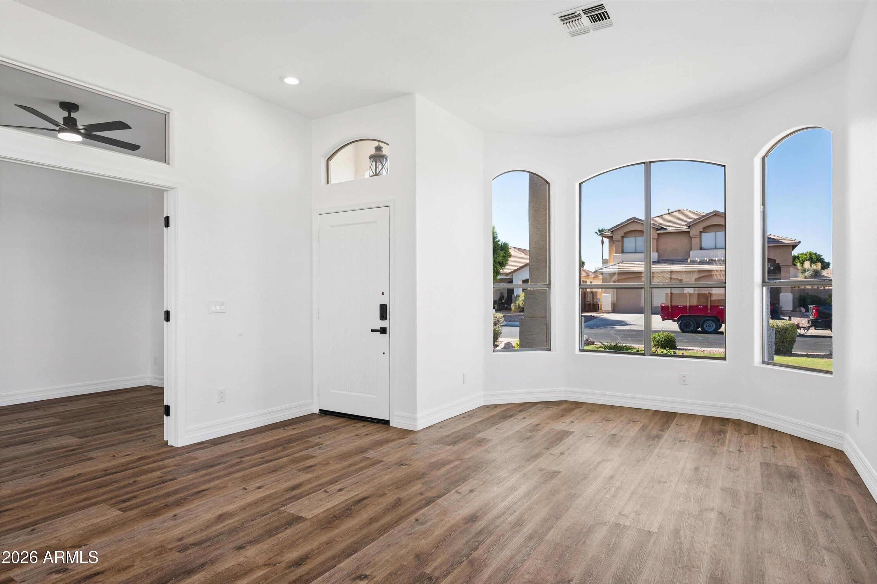 CAROL RAE RANCH - Residential