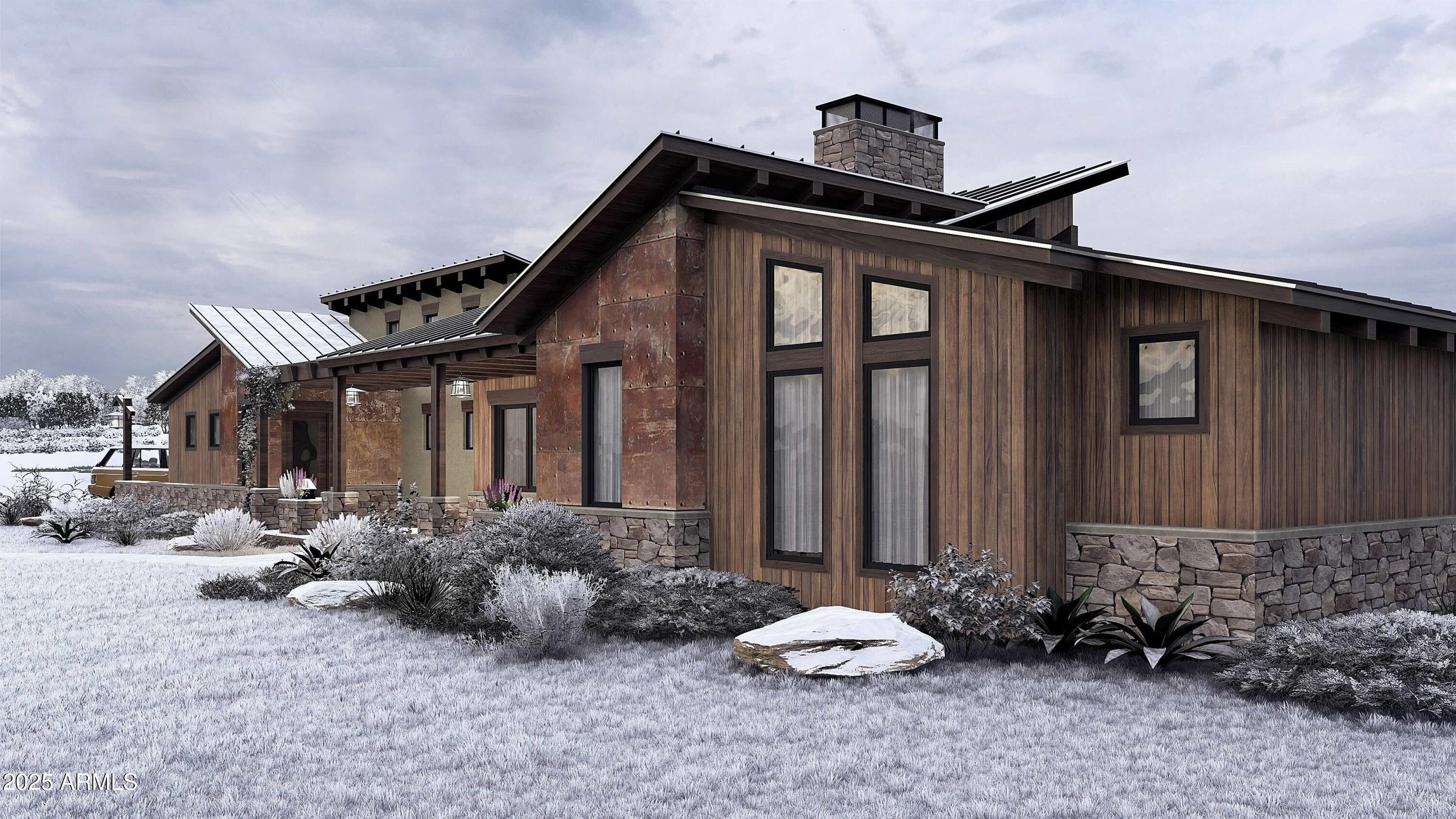 Walnut Creek Meadows - Residential