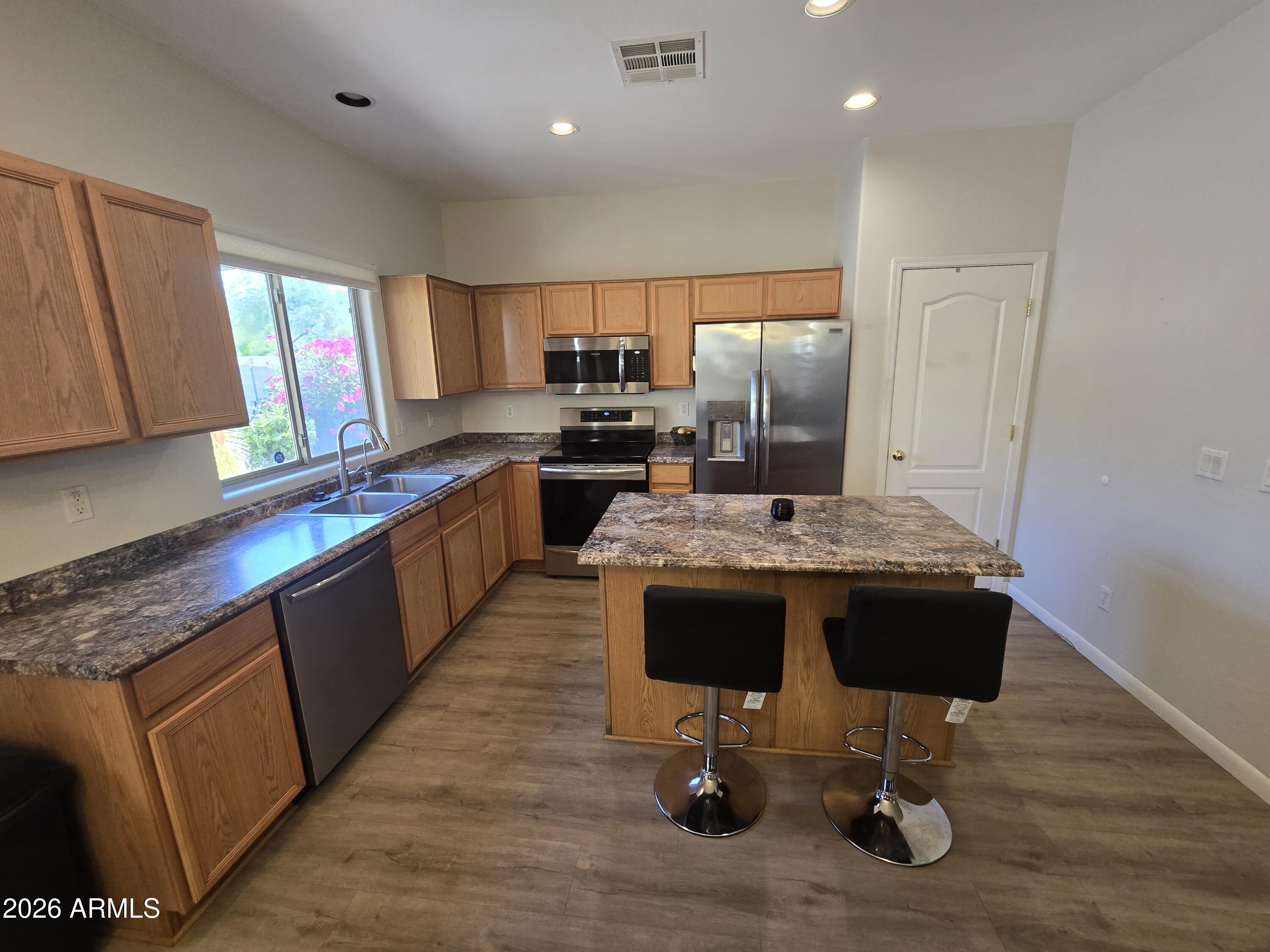 AUGUST SUN COUNTRY ESTATES - Residential