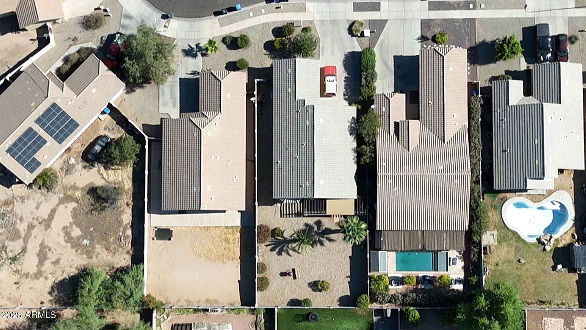 AUGUST SUN COUNTRY ESTATES - Residential